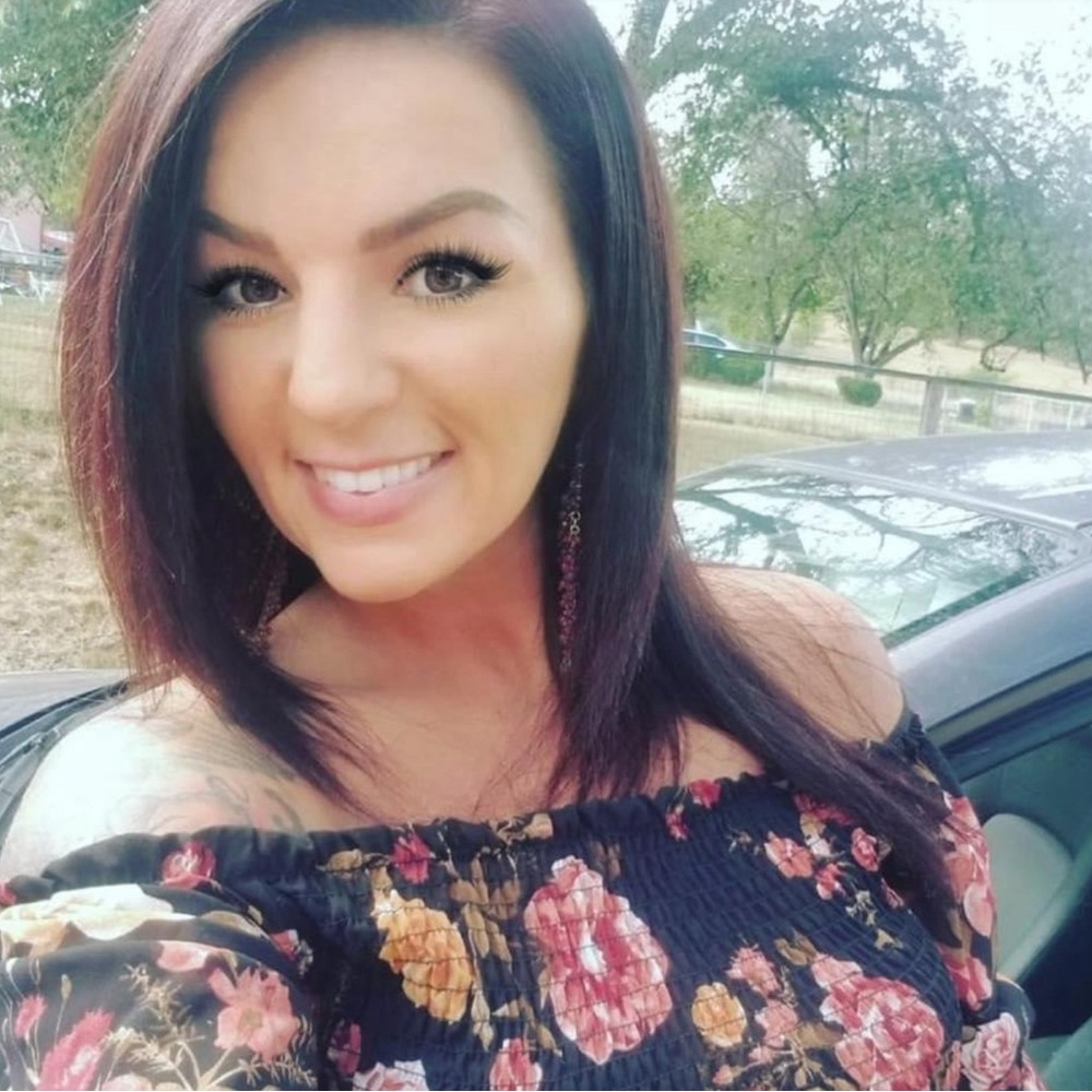 Meet your Posher, Krista